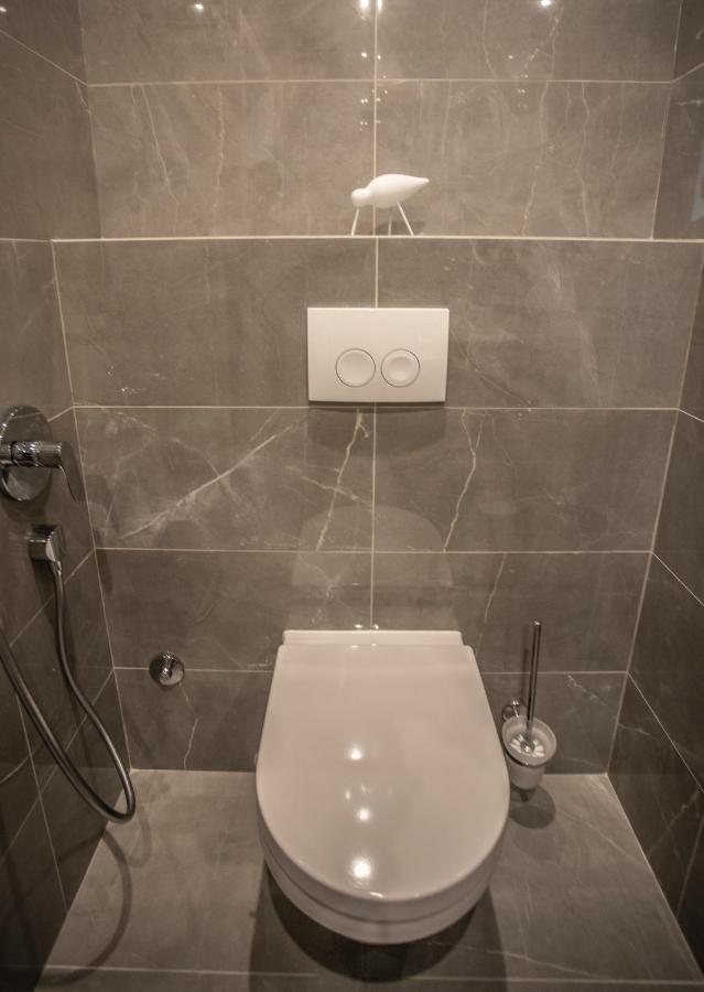 Apartamento Nook Bb Split Exterior foto