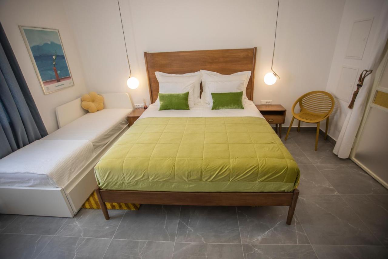 Apartamento Nook Bb Split Exterior foto