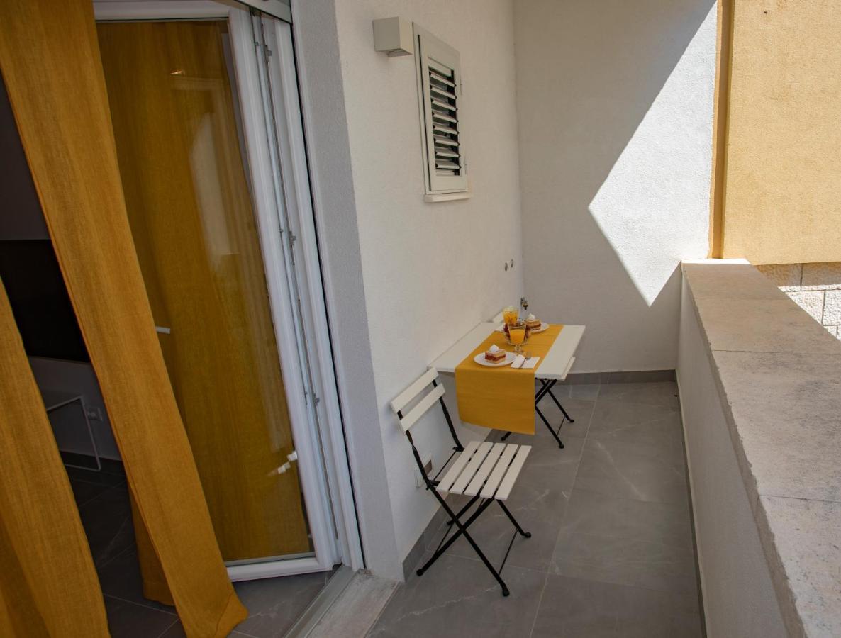 Apartamento Nook Bb Split Exterior foto