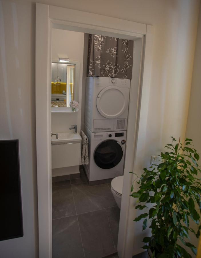 Apartamento Nook Bb Split Exterior foto